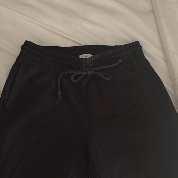 Aritzia Boyfriend Jogger - Picture 2 of 4